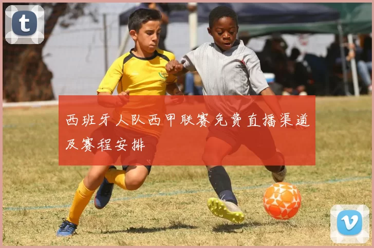 西班牙人队西甲联赛免费直播渠道及赛程安排
